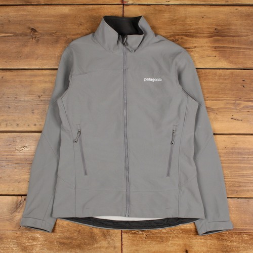 Patagonia softshell jacket - softshell,