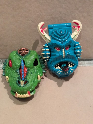 Mighty max bluebird - mighty,