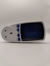 Electricity Monitor Power