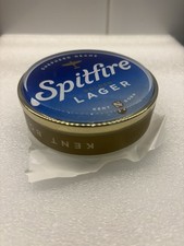 new spitfire lager  round 3D