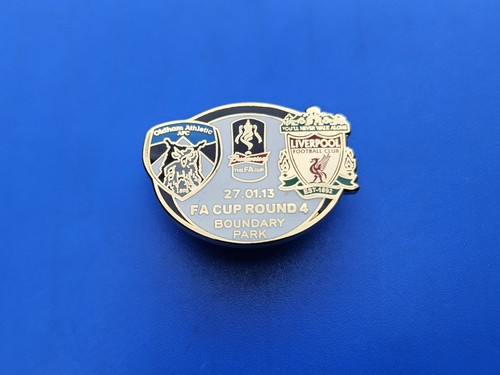 Oldham athletic v - oldham,