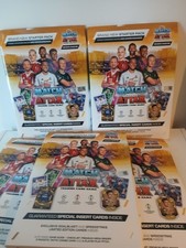 Topps Match Attax 2025/26