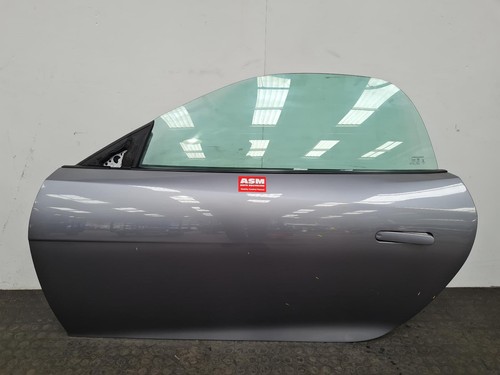 Jaguar type front door - f,