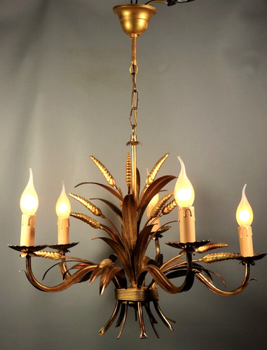 Vtg hollywood regency - hollywood,