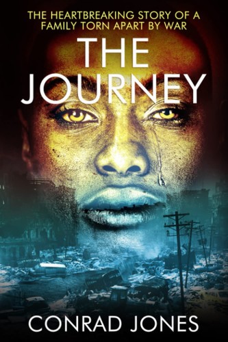 The journey - journey, novels