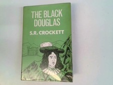 The Black Douglas - S R