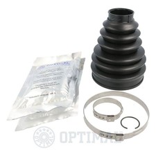 Drive Shaft Bellow Set OPTIMAL Fits CITROEN C4 C5 PEUGEOT 307 406 96-11 329302
