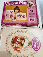 Vintage Victoria Plum