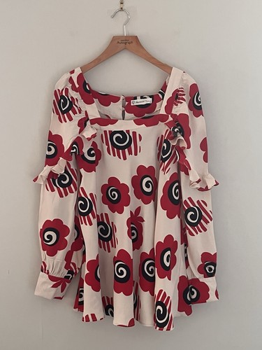 Vintage celia birtwell - vintage, for