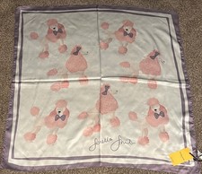 Fenella Smith London Satin