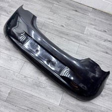 VAUXHALL CORSA E BUMPER REAR
