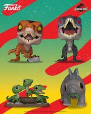 The Lost World: Jurassic Park