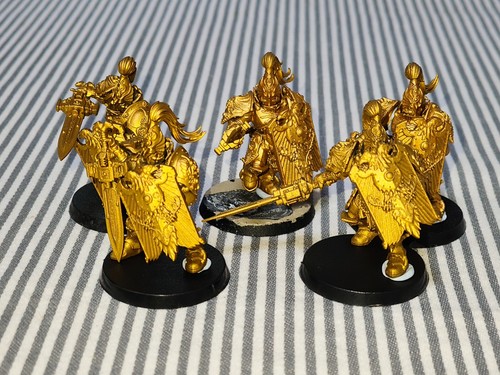 Warhammer 40k 30k - custodian, /