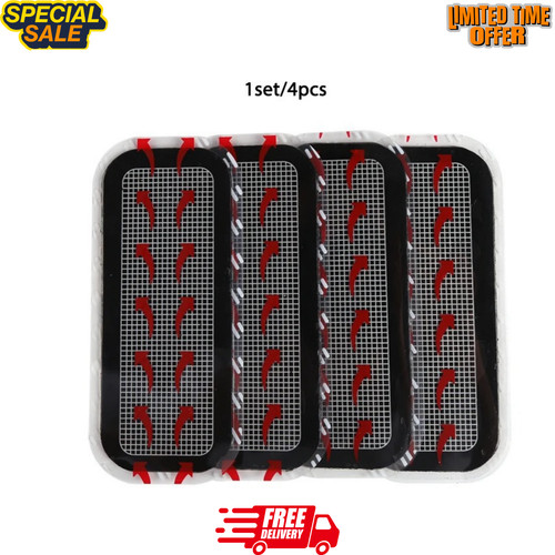 Sheet pads compatible - sheet,