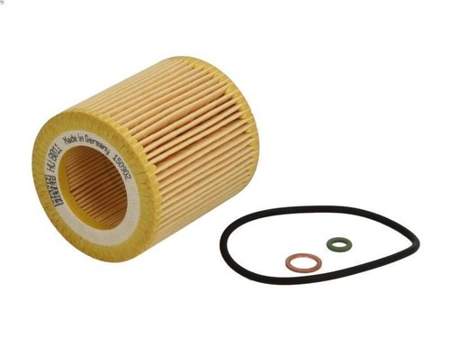 Oil filte mann filter - mann-filter, 8011