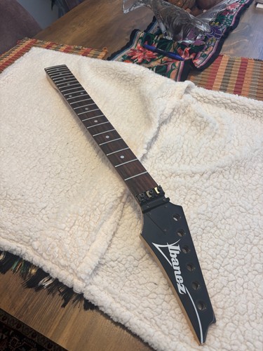 Ibanez wizard s470 - s470, neck