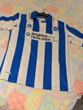 Classic Brighton and Hove