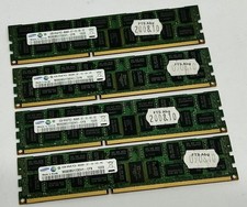 16GB (4x4GB) Samsung