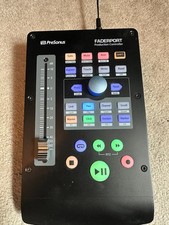 PreSonus FaderPort V2 USB Production Controller