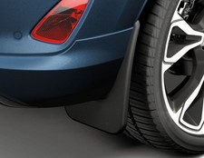 Genuine Ford Fiesta Mk8 ST