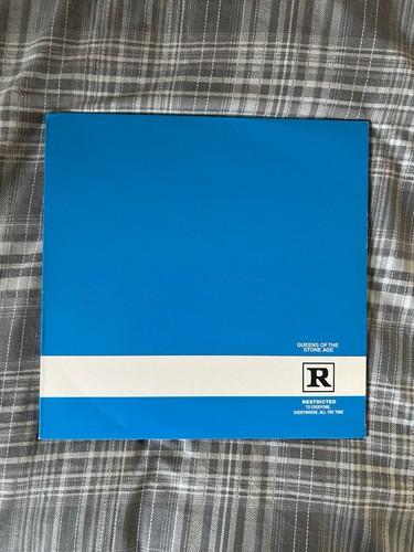 Queens the stone age - the,