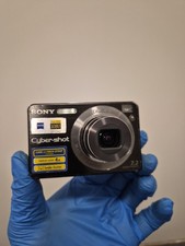 SONY Cyber-Shot DSC-W125 7.2