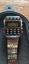 Casio CD 401 FIRST DATABANK