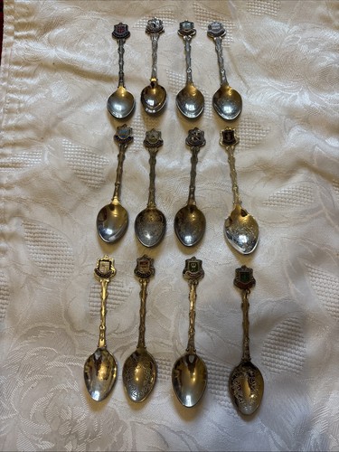 Job lot 12 x variety - lot,