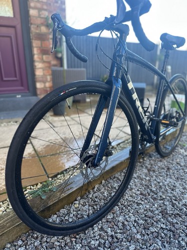 Trek domane road - al,