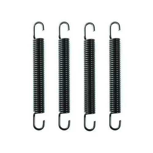 Apico exhaust springs - apico,