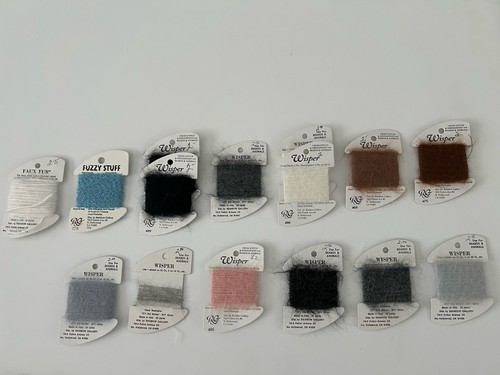 Mixed lot rainbow gallery - lot,