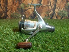 Daiwa Shinaobi Plus 3550 fishing reel FISHING SET UP