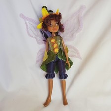 Disney Store LILY Pixie Hollow