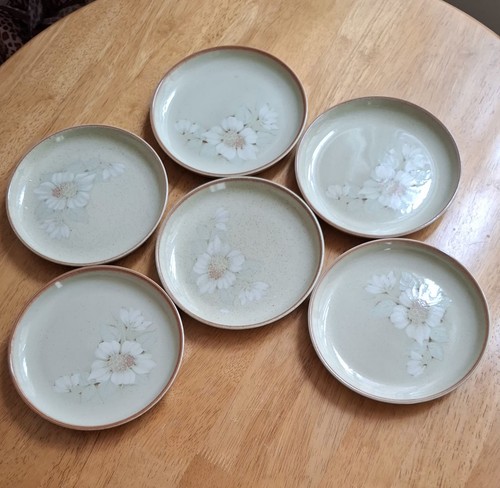 Set denby daybreak - of,