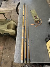 EDGAR SEALEY FLOATCASTER