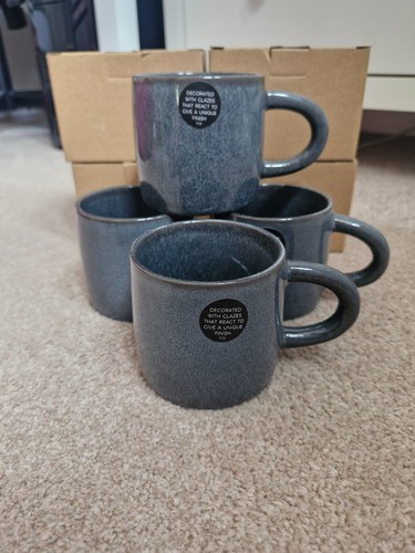 Stacking mugs - m&s,