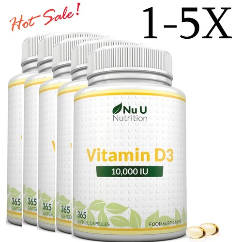 Vitamin 10000 iu - vitamin,