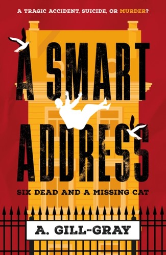 Smart address six dead - six, and