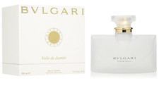 Authentic Bvlgari Voile de