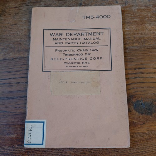Wwii war department - ​wwii,