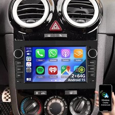 For Vauxhall/Opel Astra Corsa