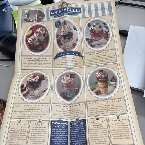 2019 vintage ghirardelli - 2019,
