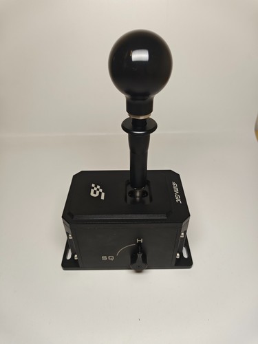 Simagic gear shifter - ds-8x,