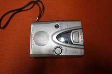 Sony TCM-400DV Cassette