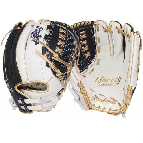 Rawlings liberty - 12.5",