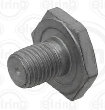 Oil Drain Sump Plug FOR