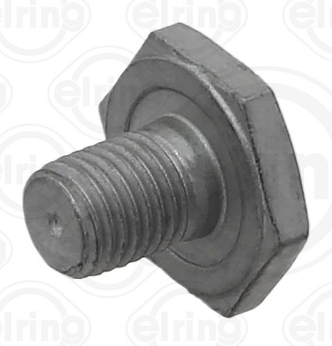 Oil drain sump plug - oil,