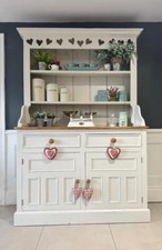 Solid Pine Cottage Rustic