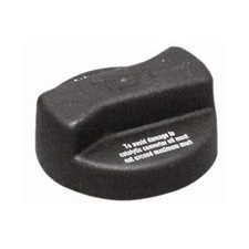 High Tech Parts Oil Filler Cap