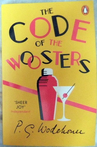 The code woosters pg - code,